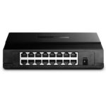 Switch Esc Tp-link Sf1016d 16p 10/100