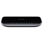 Switch Tp-link Sg1008d 8 Puertos 10/100/1000
