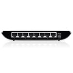 Switch Tp-link Sg1008d 8 Puertos 10/100/1000