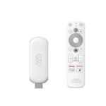 Tv Box Stick Homatics Rocktek 2+32gb Google Tv 12