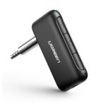 Ugreen Adaptador Bluetooth 5.0 C/receptor De Audio