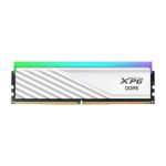 Memoria Adata Xpg Rgb Ddr5 16gb 6000 Cl48 Wh