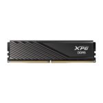 Memoria Adata Xpg Lancer Ddr5 16gb 6000 Cl48 Bk