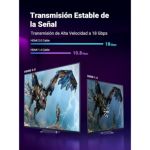 Cable Ugreen Hdmi 4k Black 3m