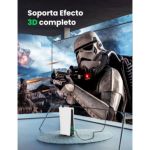 Cable Ugreen Hdmi 4k Black 3m