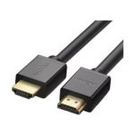 Cable Ugreen Hdmi 5m alta velocidad 4K Black