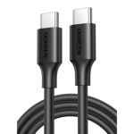 Cable Ugreen Usb-c A Usb-c 2 Metros Silver
