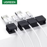 Organizador Ugreen De Cables X 6