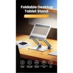 Ugreen Soporte Plegable Notebook 13 A 17"