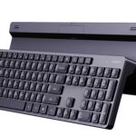 Teclado Ugreen Inglés Inalámbrico 2.4G Ku004