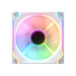 Fan Cougar Sc140 Reverse Argb White