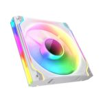 Fan Cougar Sc140 Argb White