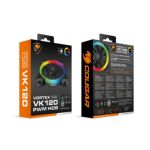 Fan Cougar Vortex Vk 120 Rgb