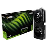Tarjeta Palit Geforce Rtx5050 Dual 8gb Gddr6