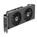 Tarj. Vga Xfx 7800xt Speedster Swft 210 16gb Gddr6