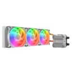 Water Cooling Cougar Poseidon Ultra 360 Argb Wh