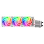 Water Cooling Cougar Poseidon Ultra 360 Argb Wh