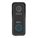 Kit de Videoportero Zkteco WiFi 2Mp
