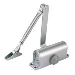 Brazo Hidráulico 80 a 120 kg ZKTeco