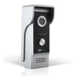 Kit Videoportero Zkteco Análogo Con Pantalla 7''